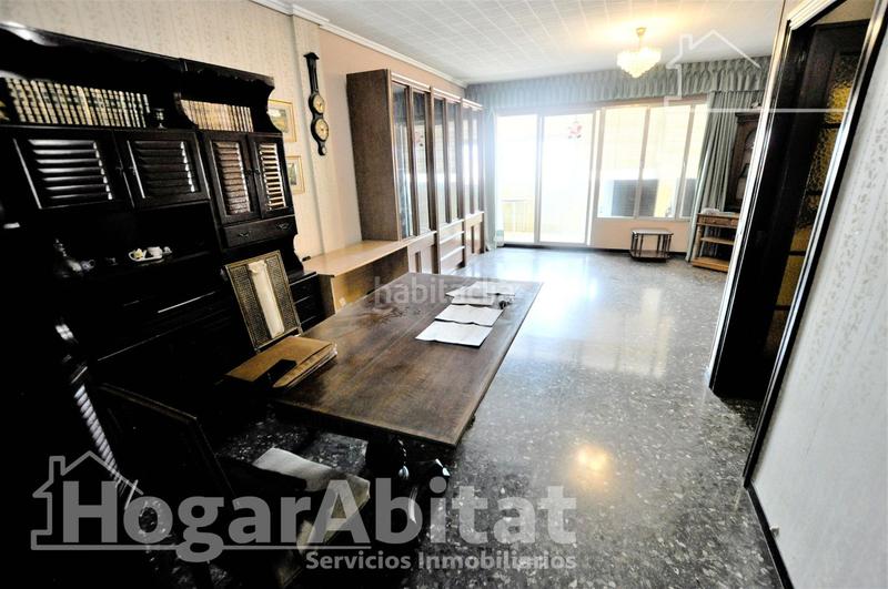 Foto 5649c76c-49f7-4fea-bc98-5e7965cc5122. Appartamento in Malilla Valencia