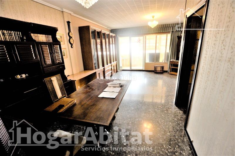 Foto 646348c2-88c2-4908-a025-da2b010afb68. Appartamento in Malilla Valencia