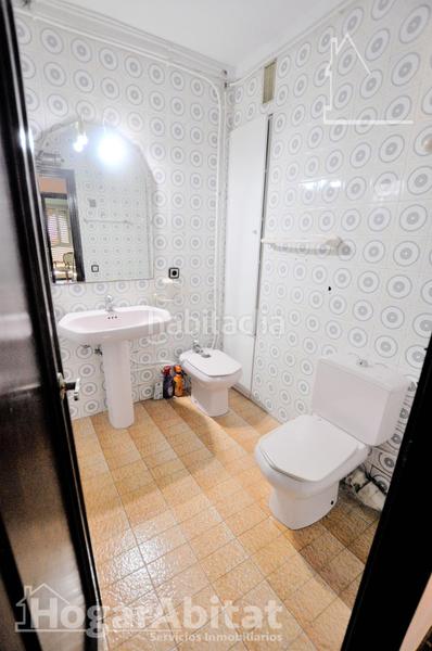 Foto 7a6f4f68-2b72-41fe-bcc7-28f6137cf6c7. Appartamento in Malilla Valencia