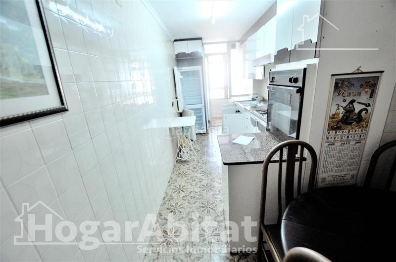 Foto 97e568a3-8d00-4f5f-a73c-d3c59aabfa82. Appartamento in Malilla Valencia