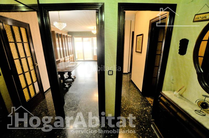 Foto a32e5ae0-28cf-41f6-b7a1-cc13f8b9287f. Appartamento in Malilla Valencia