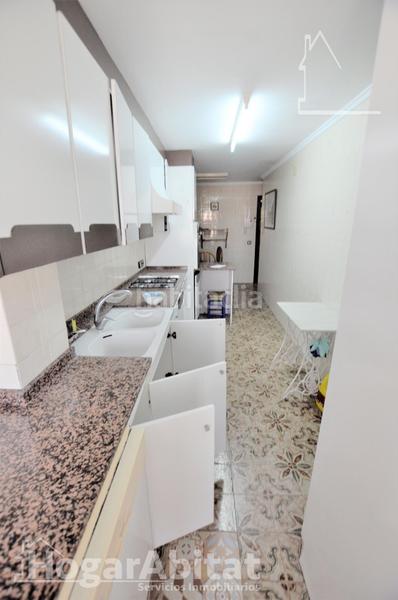 Foto c04523e4-48e6-40da-9c4b-e1529abf969f. Appartamento in Malilla Valencia