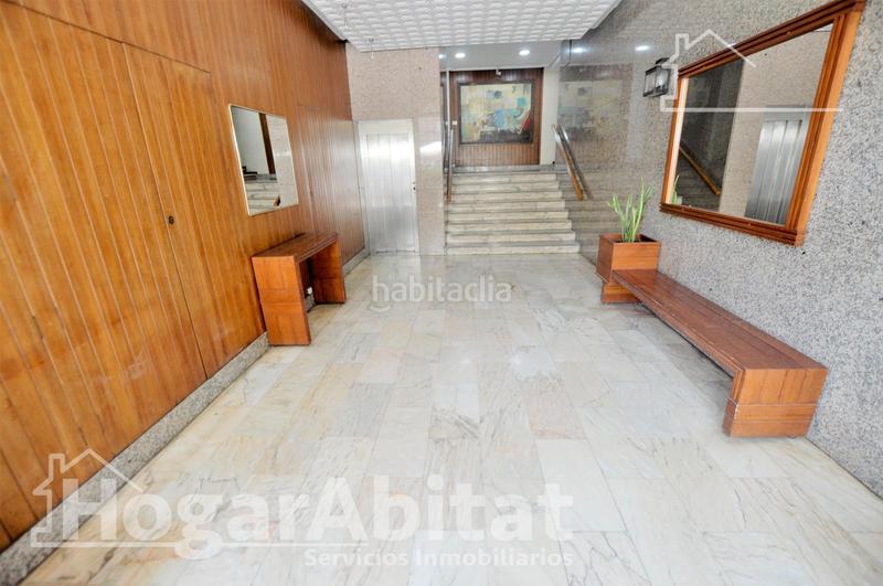 Foto e2315267-49d9-4935-a1a3-096b8fdd4671. Appartamento in Malilla Valencia