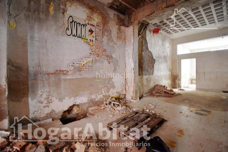 Foto 0131093d-edaf-4515-961a-171f2147d977. Appartement dans Centro Histórico Gandia