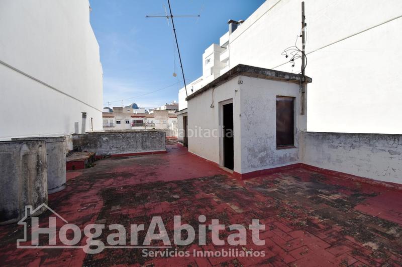Foto 0b70e313-cd56-440c-ab4f-ce3bd7ad6d47. Appartement dans Centro Histórico Gandia