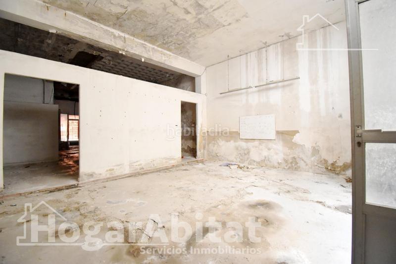 Foto 0dd8b7cc-5587-4e8a-909a-a564167110b6. Appartement dans Centro Histórico Gandia