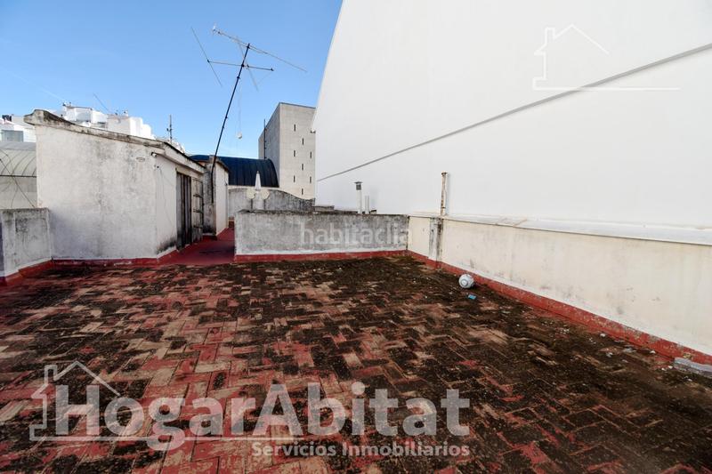 Foto 17131156-2891-4335-8a55-e4653e3bcae6. Appartement dans Centro Histórico Gandia