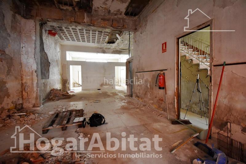 Foto 3b8d166f-1168-4814-90f1-11ede5dd9b3e. Appartement dans Centro Histórico Gandia