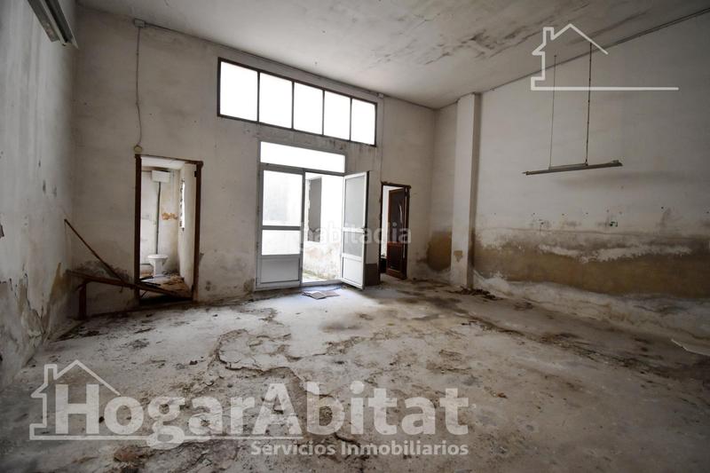 Foto 43e61b03-2025-46ab-a63e-2b737fd1dac3. Appartement dans Centro Histórico Gandia