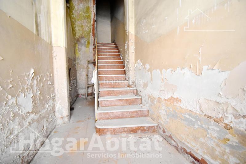 Foto 443239cb-d47d-417c-8aae-0d5027ead923. Appartement dans Centro Histórico Gandia