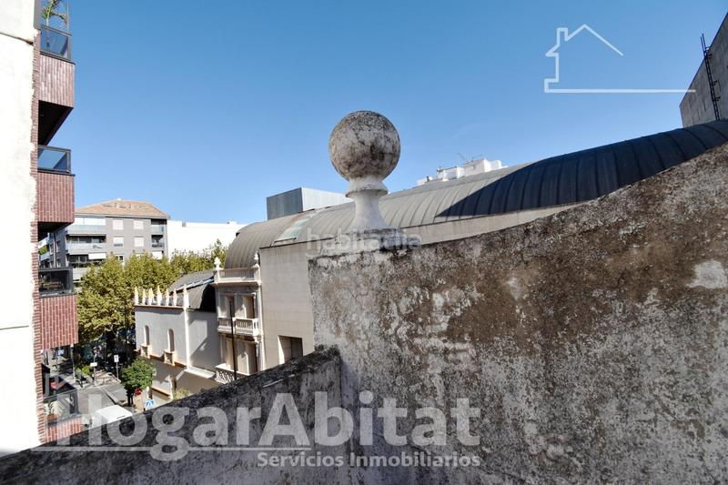 Foto 44721373-e174-44c7-a04c-d975b510d386. Appartement dans Centro Histórico Gandia