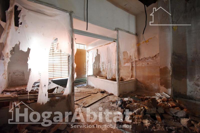 Foto 45531b9f-5b60-4abd-befc-48bcee49634f. Appartement dans Centro Histórico Gandia