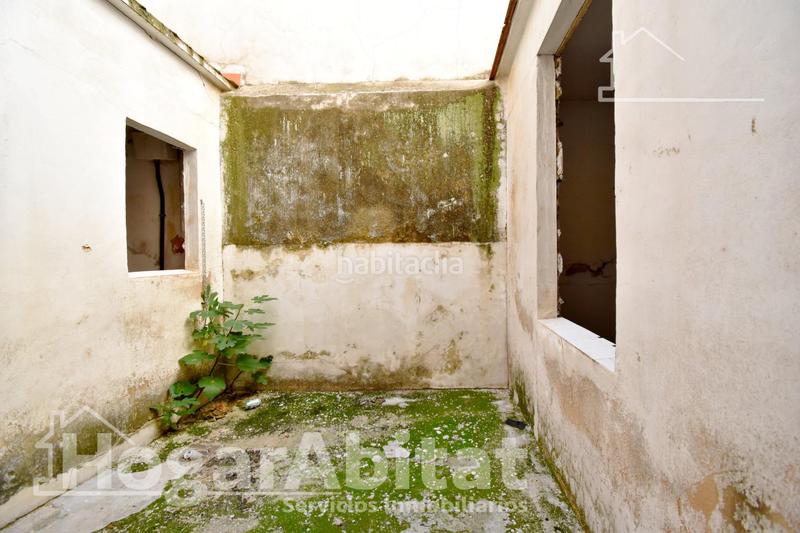 Foto 5e35d15a-92c0-4a45-8b94-d8b53136be27. Appartement dans Centro Histórico Gandia