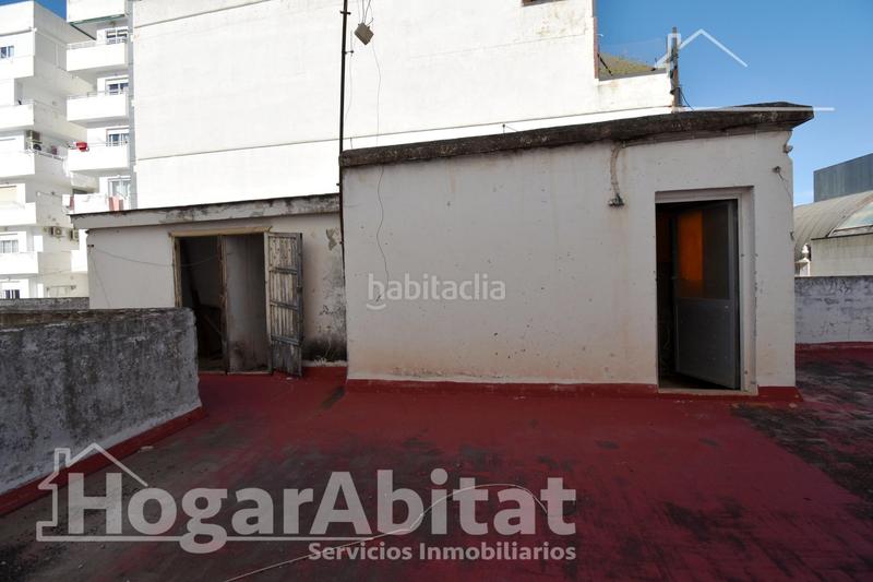 Foto 798ff6e3-8c5b-428f-9162-9ebe162dd03e. Appartement dans Centro Histórico Gandia
