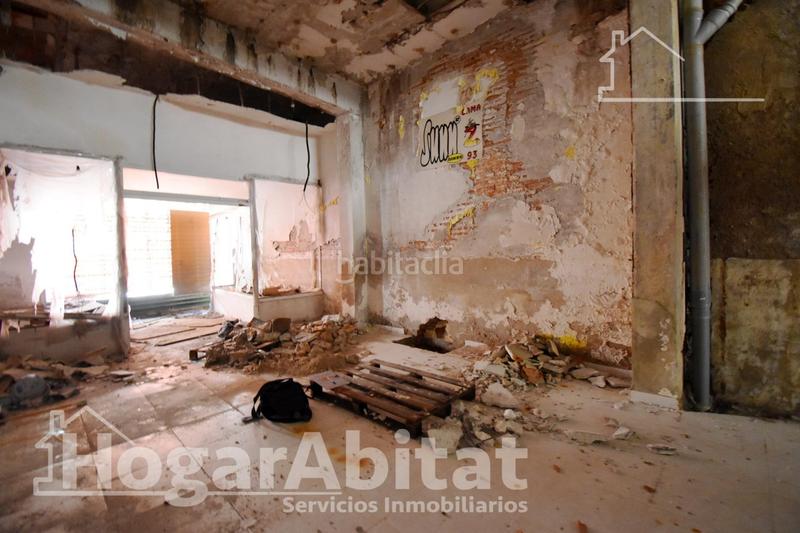 Foto 92a5bddf-dad4-4323-bad9-21a5f5e7e61c. Appartement dans Centro Histórico Gandia