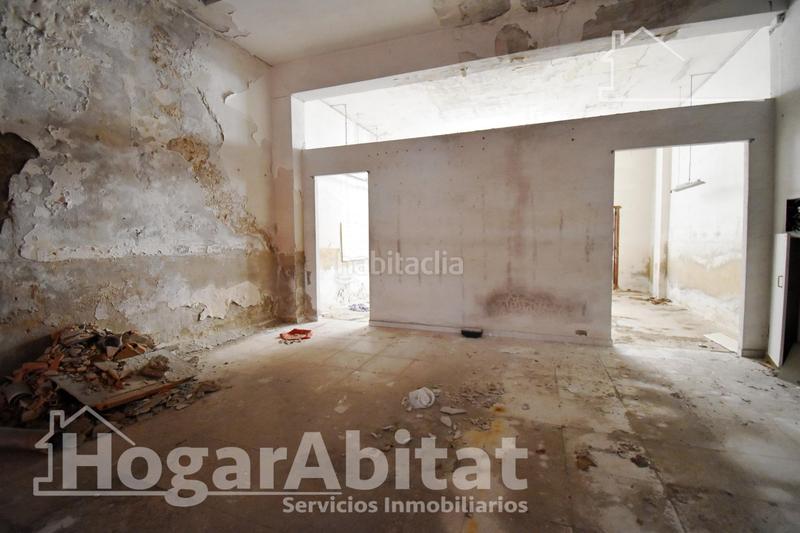 Foto acba55f5-8b74-43b8-9059-51d66423809e. Appartement dans Centro Histórico Gandia