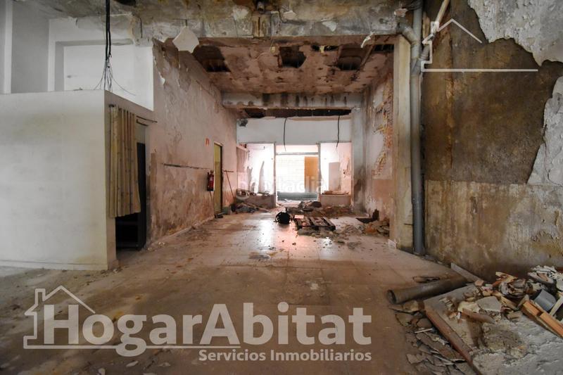 Foto bf2d31fb-84f0-412b-bf22-d7a47962d427. Appartement dans Centro Histórico Gandia