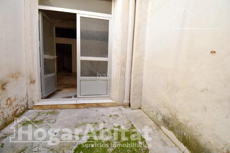 Foto bfa6cbd7-1f3f-4d3c-ac2a-7c08c743f5d4. Appartement dans Centro Histórico Gandia
