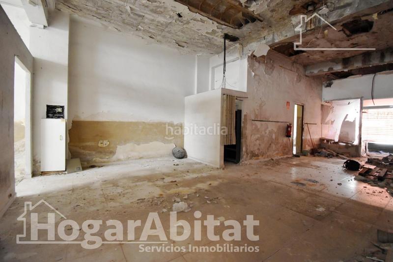 Foto d3fddb5d-599b-4344-9785-10ef26eb28c1. Appartement dans Centro Histórico Gandia