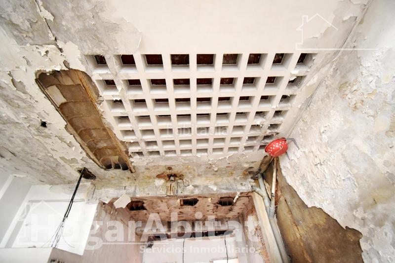 Foto e3a1d322-f826-4800-9446-73a86521ba8c. Appartement dans Centro Histórico Gandia