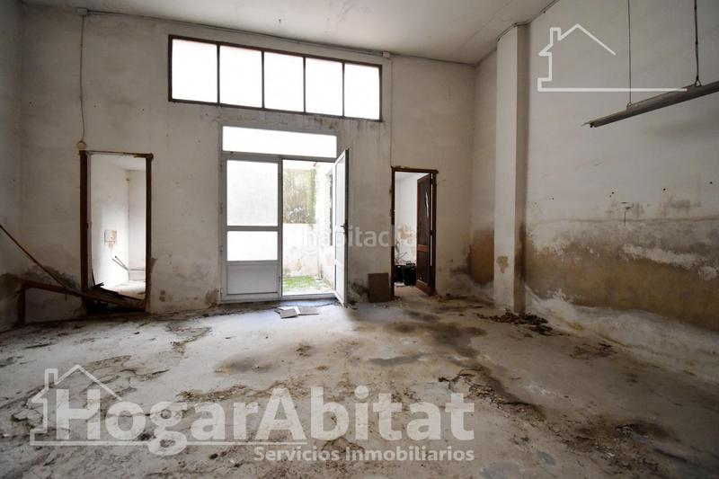 Foto f5cbe575-3c35-4d75-b5d1-5ee5b98fed59. Appartement dans Centro Histórico Gandia