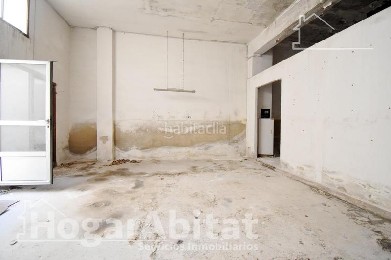 Foto f81d7022-6b28-42c1-8e1f-46230b52effc. Appartement dans Centro Histórico Gandia