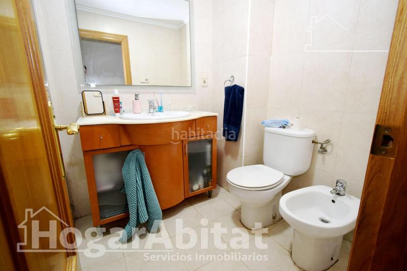 Foto 0abc7b89-8fae-4ffb-b025-c257fc84db14. Appartamento con riscaldamento in La Creu del Grau Valencia