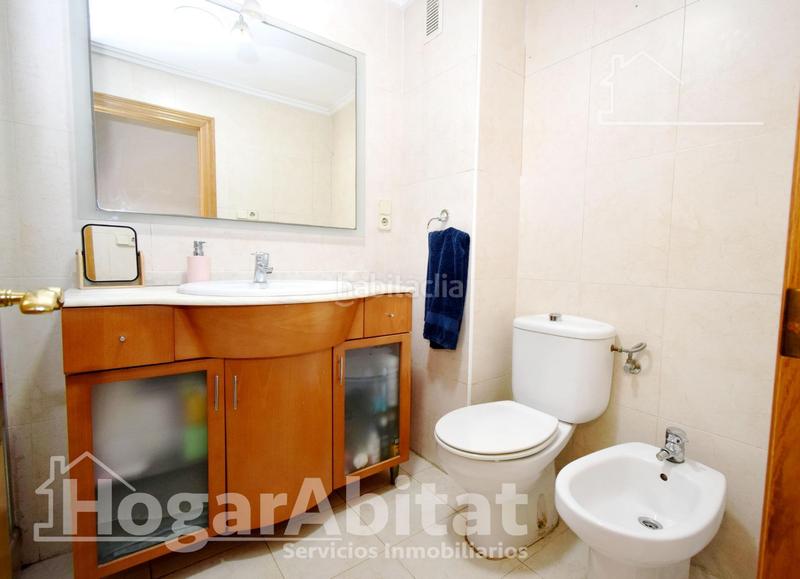 Foto 2b290367-d58a-4727-a55e-a5e4c229c3ce. Appartamento con riscaldamento in La Creu del Grau Valencia
