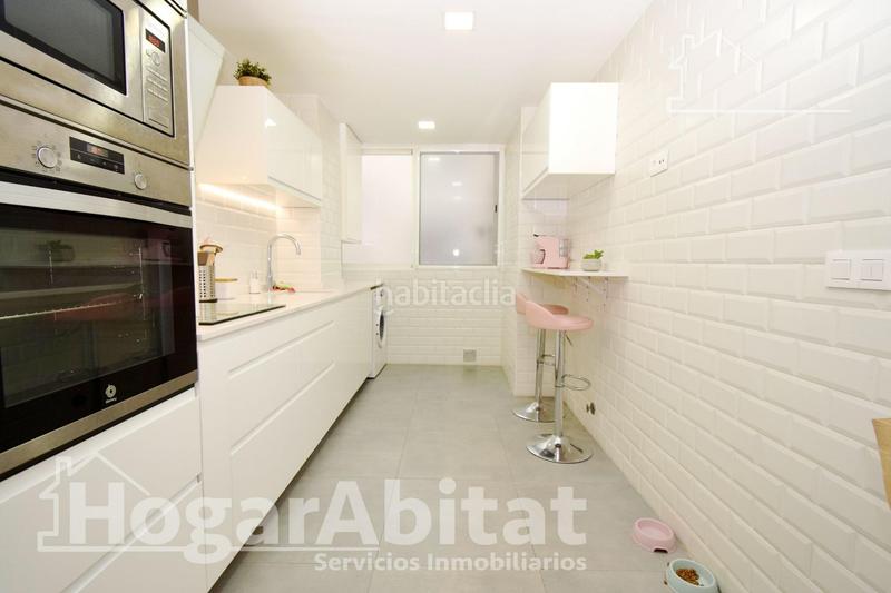 Foto 2fd009c2-d31f-41f6-ae77-68f1ee54a45e. Appartamento con riscaldamento in La Creu del Grau Valencia