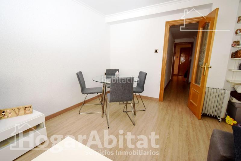 Foto 48025219-53a1-4d7f-9293-a83e475ac38e. Appartamento con riscaldamento in La Creu del Grau Valencia