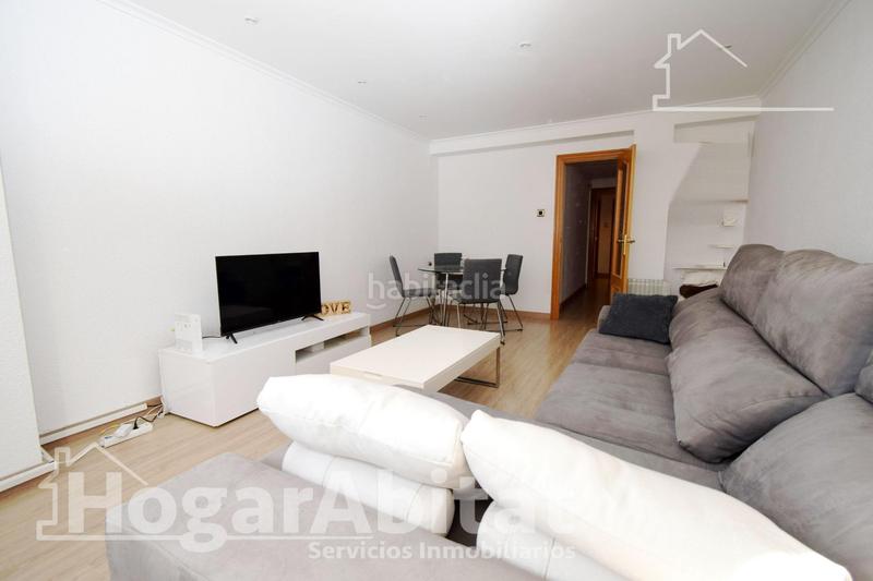 Foto 55dbedda-d336-4fdf-ba20-af71ec2125f2. Appartamento con riscaldamento in La Creu del Grau Valencia