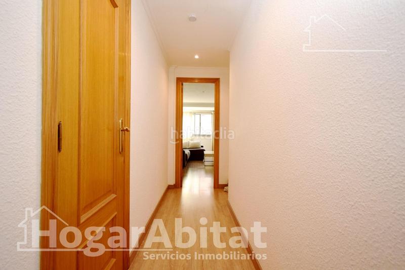 Foto 572cd329-32f1-4428-bd8a-15fda3f544ae. Appartamento con riscaldamento in La Creu del Grau Valencia