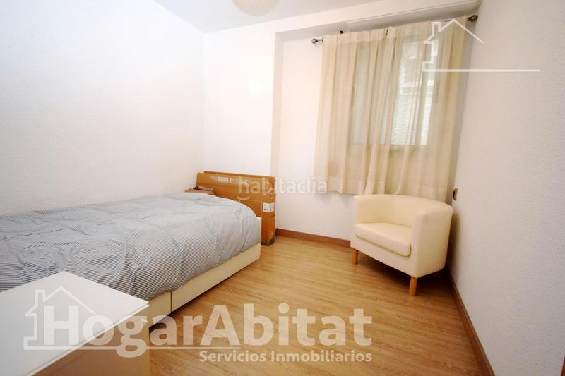 Foto 69209ab8-0bc3-4bac-b5a1-26eafb7fa3c5. Appartamento con riscaldamento in La Creu del Grau Valencia