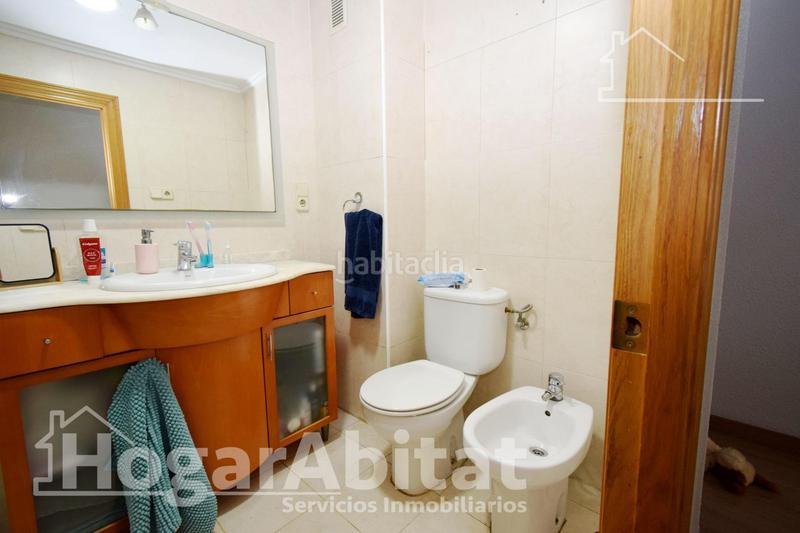 Foto 6b67c0d5-2881-4aa6-b559-348cb318907c. Appartamento con riscaldamento in La Creu del Grau Valencia