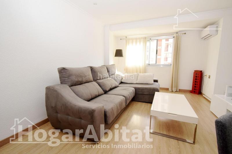 Foto 7c52af1e-84a1-40f2-bc19-1227bb9844b0. Appartamento con riscaldamento in La Creu del Grau Valencia