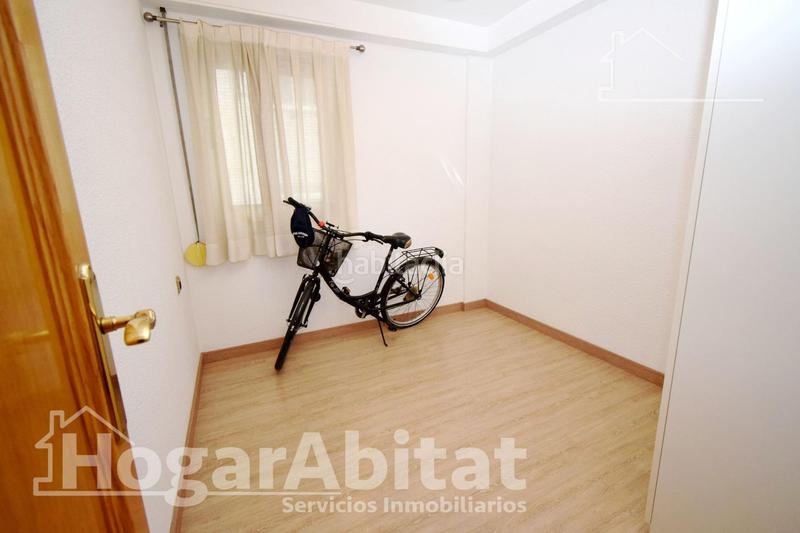 Foto 7cc28c2d-8a6e-404f-a75b-47d8b66e3c0c. Appartamento con riscaldamento in La Creu del Grau Valencia