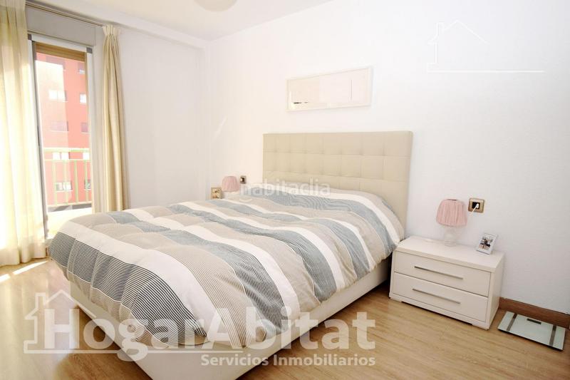 Foto 8054afe2-a503-4f1c-86b6-1dc4d6adc2df. Appartamento con riscaldamento in La Creu del Grau Valencia