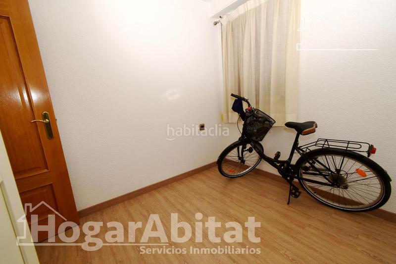 Foto 82e30622-0c61-4d4e-97ce-1a44b19e9564. Appartamento con riscaldamento in La Creu del Grau Valencia