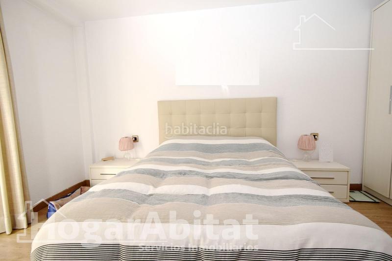 Foto 836bb4f0-f373-41f3-9a24-06687d16f97e. Appartamento con riscaldamento in La Creu del Grau Valencia