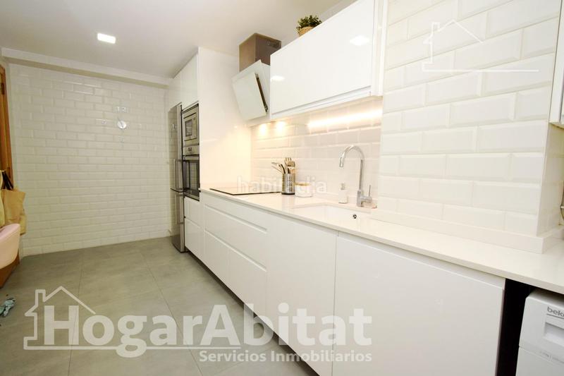 Foto 8adafb91-ba31-4d9b-8493-2f29df54b260. Appartamento con riscaldamento in La Creu del Grau Valencia