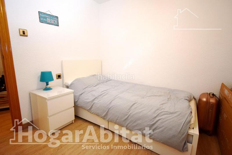 Foto 97c64fe0-7979-49d3-a00c-98de17f61d7b. Appartamento con riscaldamento in La Creu del Grau Valencia