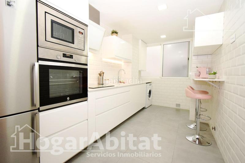 Foto 9bc65d8e-56d6-4658-bca1-7bd0778ddb81. Appartamento con riscaldamento in La Creu del Grau Valencia