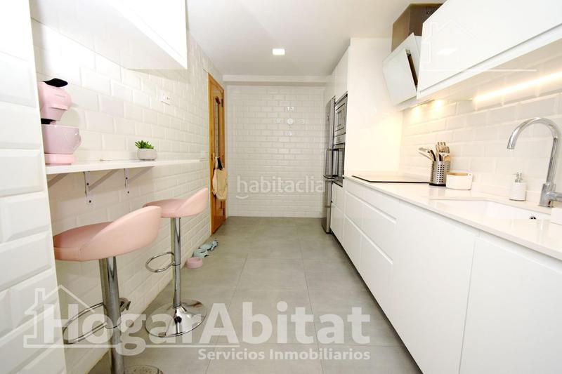 Foto 9e4b596b-66b0-4da2-91cf-922bc8091966. Appartamento con riscaldamento in La Creu del Grau Valencia