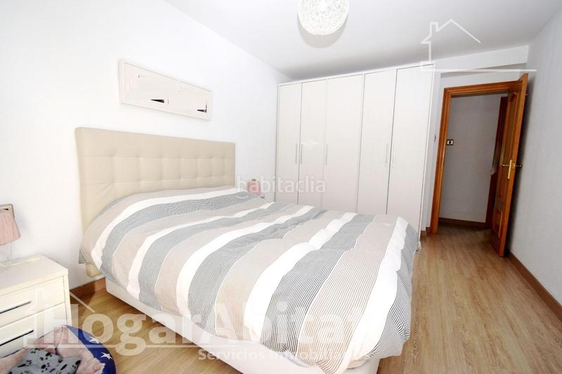 Foto a2f10e34-9a4f-4dc9-95d2-621d9590628a. Appartamento con riscaldamento in La Creu del Grau Valencia