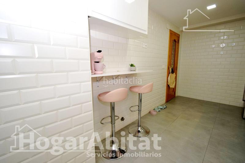 Foto b646ebf2-d116-4eaf-8466-47b192faa3c6. Appartamento con riscaldamento in La Creu del Grau Valencia