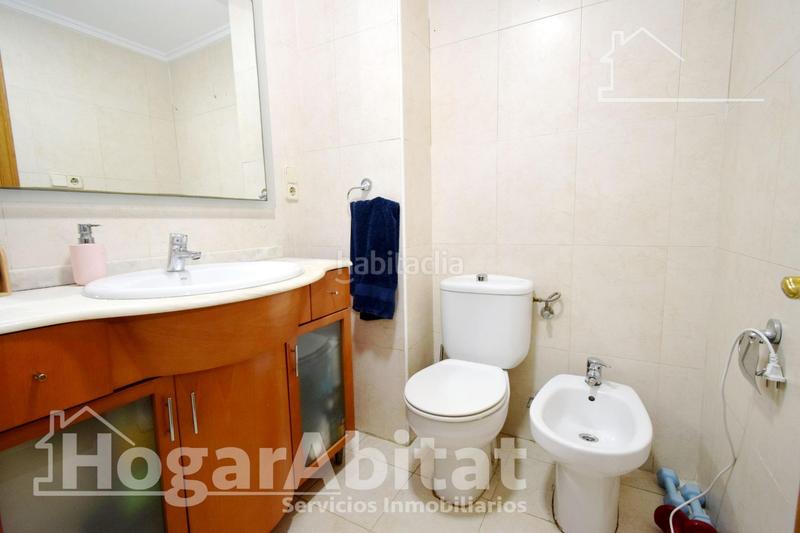 Foto bb01b4a5-4162-42e5-a350-855d9c270851. Appartamento con riscaldamento in La Creu del Grau Valencia
