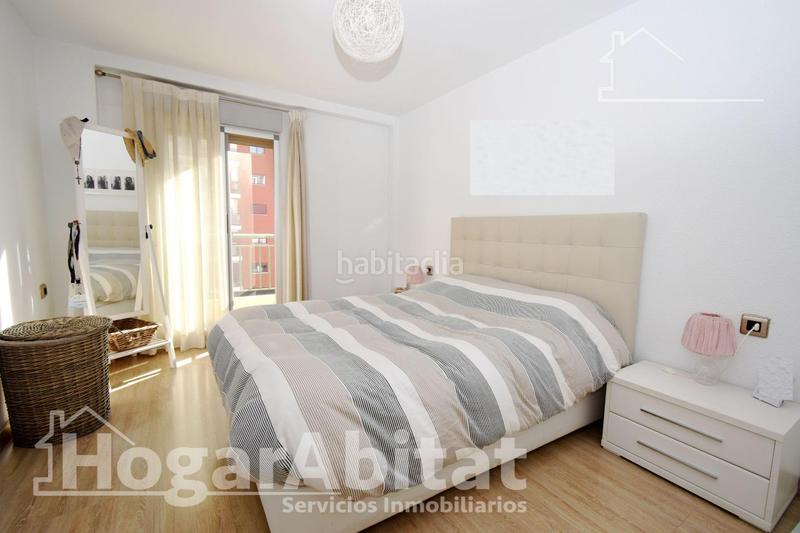 Foto c640ab68-7776-4c4b-828d-f682bfe0e11e. Appartamento con riscaldamento in La Creu del Grau Valencia