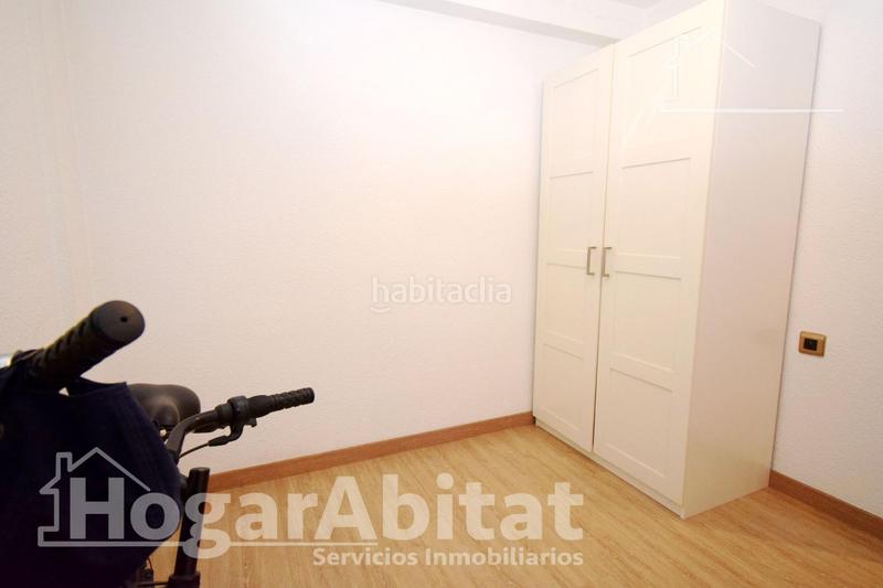 Foto db51f5fd-8eca-48c8-a8cb-9a0aec8e5e32. Appartamento con riscaldamento in La Creu del Grau Valencia