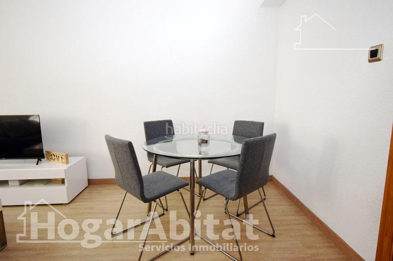 Foto dd4114c2-1b40-43ca-8974-fd1da53d4410. Appartamento con riscaldamento in La Creu del Grau Valencia