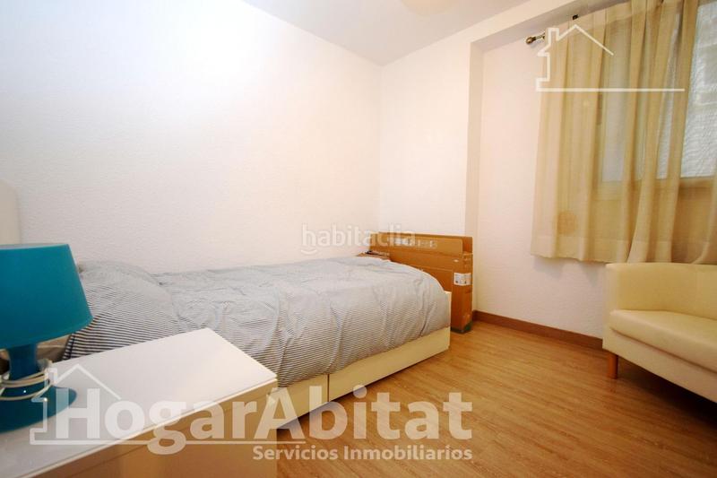 Foto e0304f85-4704-4e4f-a090-777c2cd0eed8. Appartamento con riscaldamento in La Creu del Grau Valencia